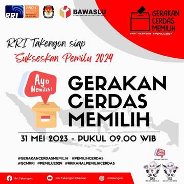 GCM RRI Takengon