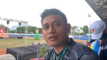 Kesan Juara MMA Pada Closing Ceremony Porprov Jatim VIII