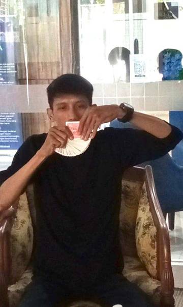 Bermain Sulap Selalu Menyenangkan