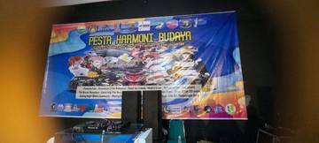 Pesta Harmoni Budaya