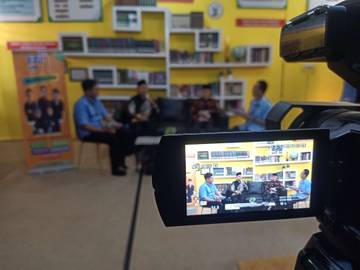 Peran Pesantren Dalam Membentuk Karakter Anak Bangsa