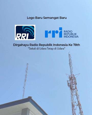 Logo Baru, Semangat Baru