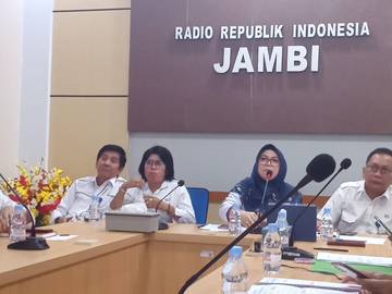 Rapat Koordinasi Wilayah XIV BELAJASUMBA 2023