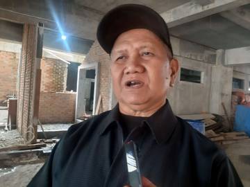 FKUB Bukittinggi Ingin Toleransi  Beragama Tetap Terwujud, Ramadhan Datang