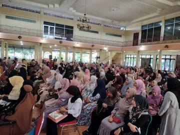 Mengubah Generasi Rapuh Menjadi Generasi Tangguh