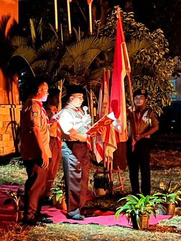Malam Ulang Janji