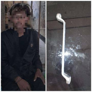 Seorang Bocah di Bima Dihabisi Kakak Sepupunya
