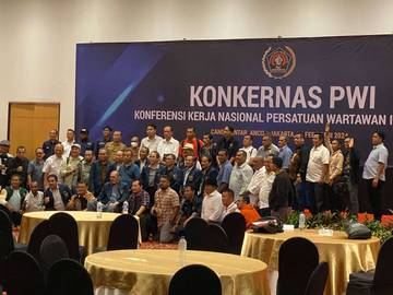 Porwanas di Gelar Agustus 2024