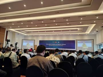 Media Sosial Adalah Pesaing Utama Media Konvensional
