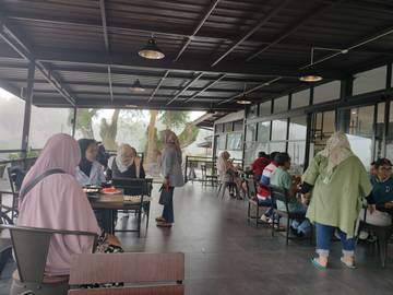 Press Camps KPI Jaga Kondusifitas Pasca Pemilu