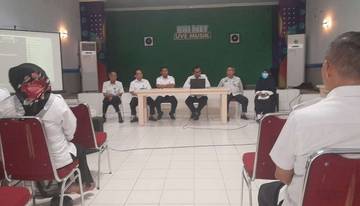 RRI Kendari Akan Gelar Quick Report Pemilu 2024