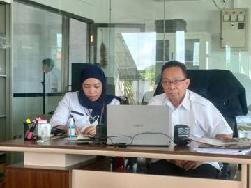 RRI Kendari Siap Menggelar Pekan Tilawatil Qur'an Tahun 2024