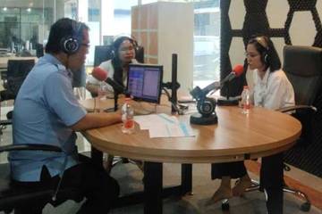 Inovasi Prakerja jembatan menuju dunia Kerja