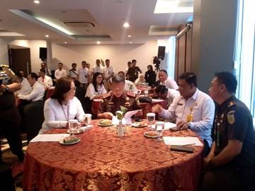 BPJamsostek Jalin Kerjasama dengan Kejaksaan Negeri se-Wilayah Gorontalo
