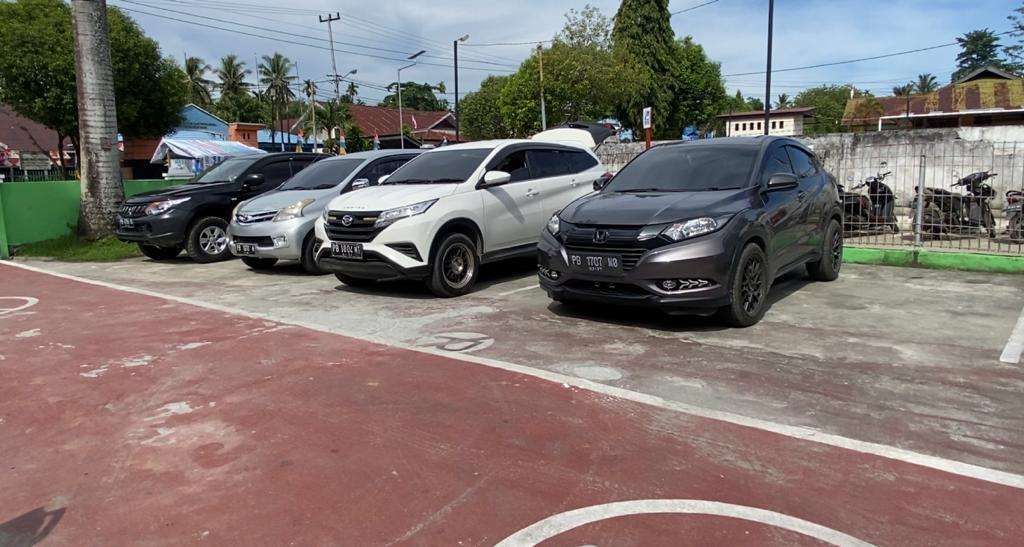 Puskesmas Sanggen Manokwari Berbenah Tingkatkan Pelayanan kepada Masyarakat