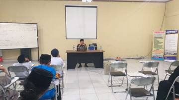 LPTQ Papua Gelar Pelatihan dan Penjaringan Tilawatil dan Hifzil Quran Untuk OAP