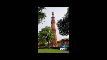 Qutub Minar, Wisata Batu Bata Tertinggi di India