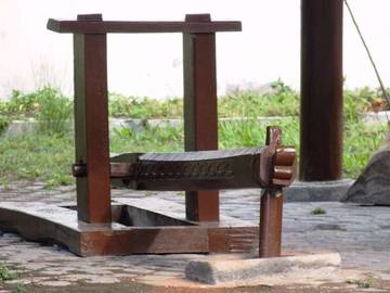 Daya Tarik Museum Lhokseumawe