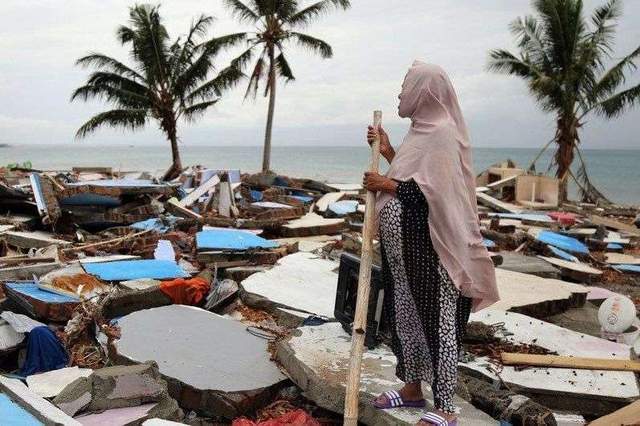A New Era of Preparedness: 20 Years After the Aceh Tsunami