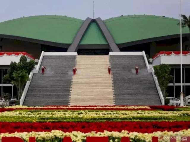 Mengapa DPR Belum Buka Pintu Prolegnas bagi UU-PA Revisi 