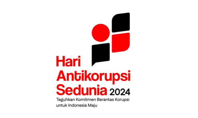 Harkodia: Momentum Perkuat Integritas untuk Indonesia Maju