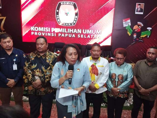 Pilkada Gubernur dan Wakil Gubernur Pesta Rakyat dan Adu Gagasan   