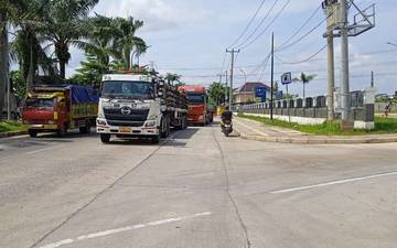 Problematika Truk ODOL Diantara Regulasi dan Kepentingan