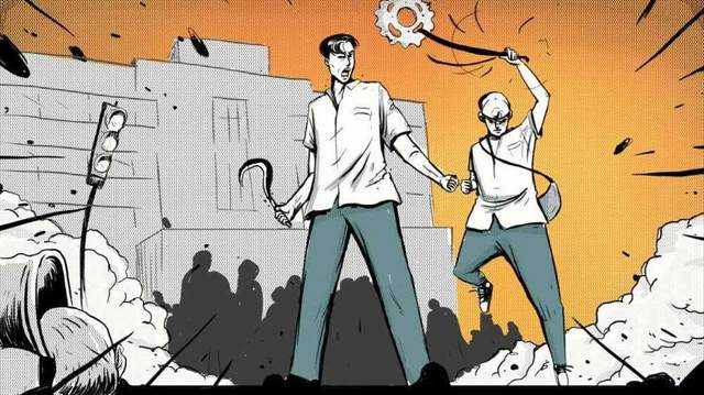 Selamatkan Anak dari Kenakalan dan Ketelantaran