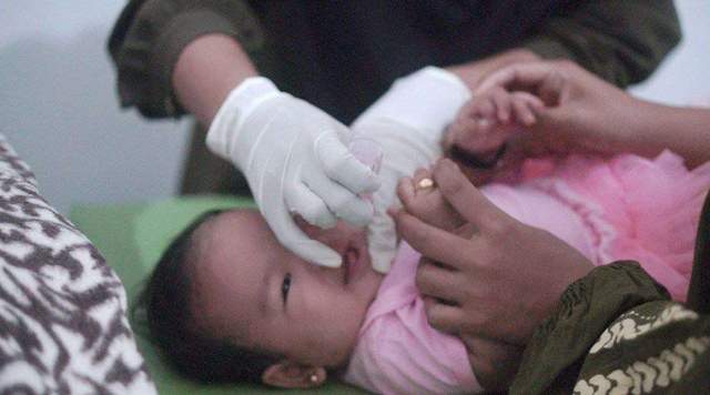 Tokoh Masyarakat Miliki Peran Strategis Tingkatkan Capaian Imunisasi