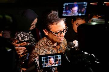 Malaysia, Singapura, dan Thailand Dihajar Covid-19, Bagaimana Indonesia?