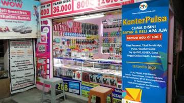 Polemik Kuota Internet Hangus Rp63 Triliun per Tahun