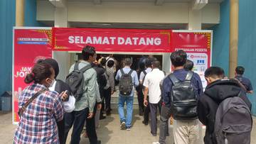 Pengangguran Semakin Meningkat, Mengapa Terjadi?