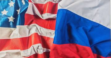 Ekspektasi Ekonomi dari Pertemuan Trump-Putin 