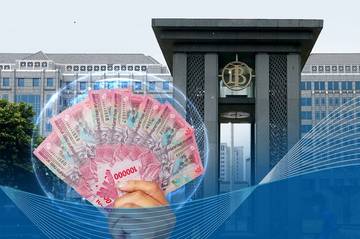Suku Bunga 5 Persen, Sebuah Janji dan Pertaruhan