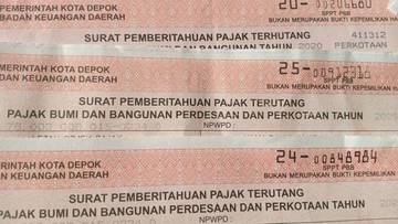 Saat Kenaikan PBB Jadi Jalan Pintas Raup Pendapatan