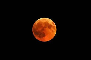 Fenomena Blood Moon 2025, Saat Sains Berpadu Budaya