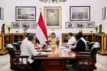Paket Stimulus, Sebagai Upaya Pacu Pertumbuhan Ekonomi Nasional