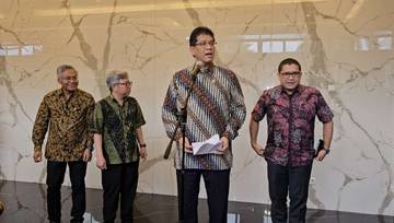 Injeksi Likuditas, Akankah Ekonomi Lebih Sehat?