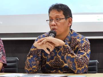 Cara Menkeu Purbaya Sikapi Cukai dan Rokok Ilegal