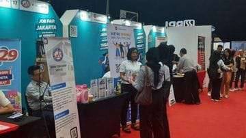 Program Magang Nasional Solusi Cetak SDM Berkualitas 