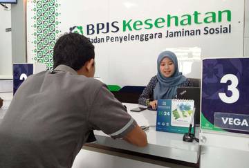 BPJS, di Antara Anggaran dan Kesehatan Masyarakat