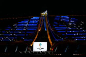 Prestasi dan Tantangan Usai SEA Games Thailand 2025