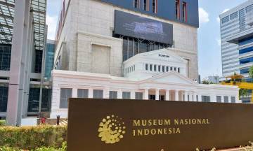 Tarif Tiket Museum Naik, Akses Edukasi Kian Terhimpit