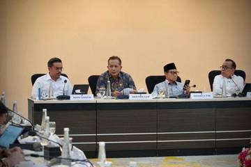 Cara Pemerintah Pulihkan Ekonomi Pasca Bencana Sumatra 