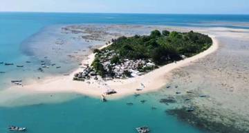 RUU Kepulauan dan Urgensi Kewenangan Laut Daerah
