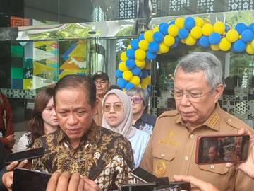 Predikat Kota Kotor, Bagaimana Status Darurat Sampah Tangsel?