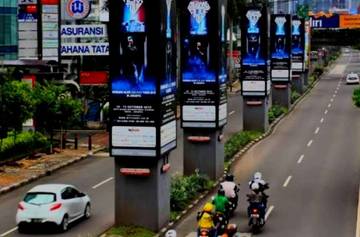 Riwayat Monorel Jakarta: Ambisi Besar yang Berujung Pembongkaran