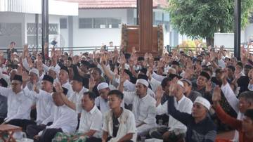 Isra Mikraj: Teladan Iman, Akhlak, dan Tradisi