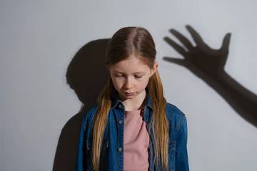 'Grooming' Ancaman Tak Terlihat yang Membahayakan Anak