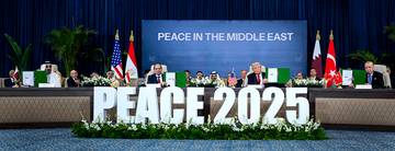 Menanti Gebrakan 'Board of Peace' Mengakhiri Konflik di Gaza